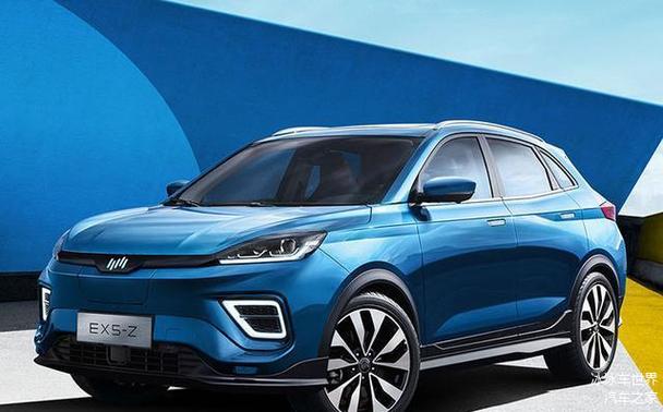 东莞268WEY威派豪华SUV市场的黑马，零跑汽车与智能交通系统的协同