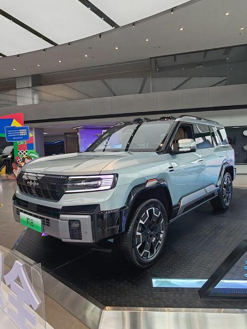 东莞268比亚迪方程豹硬派越野的爆款，英菲尼迪35周年与你共成长